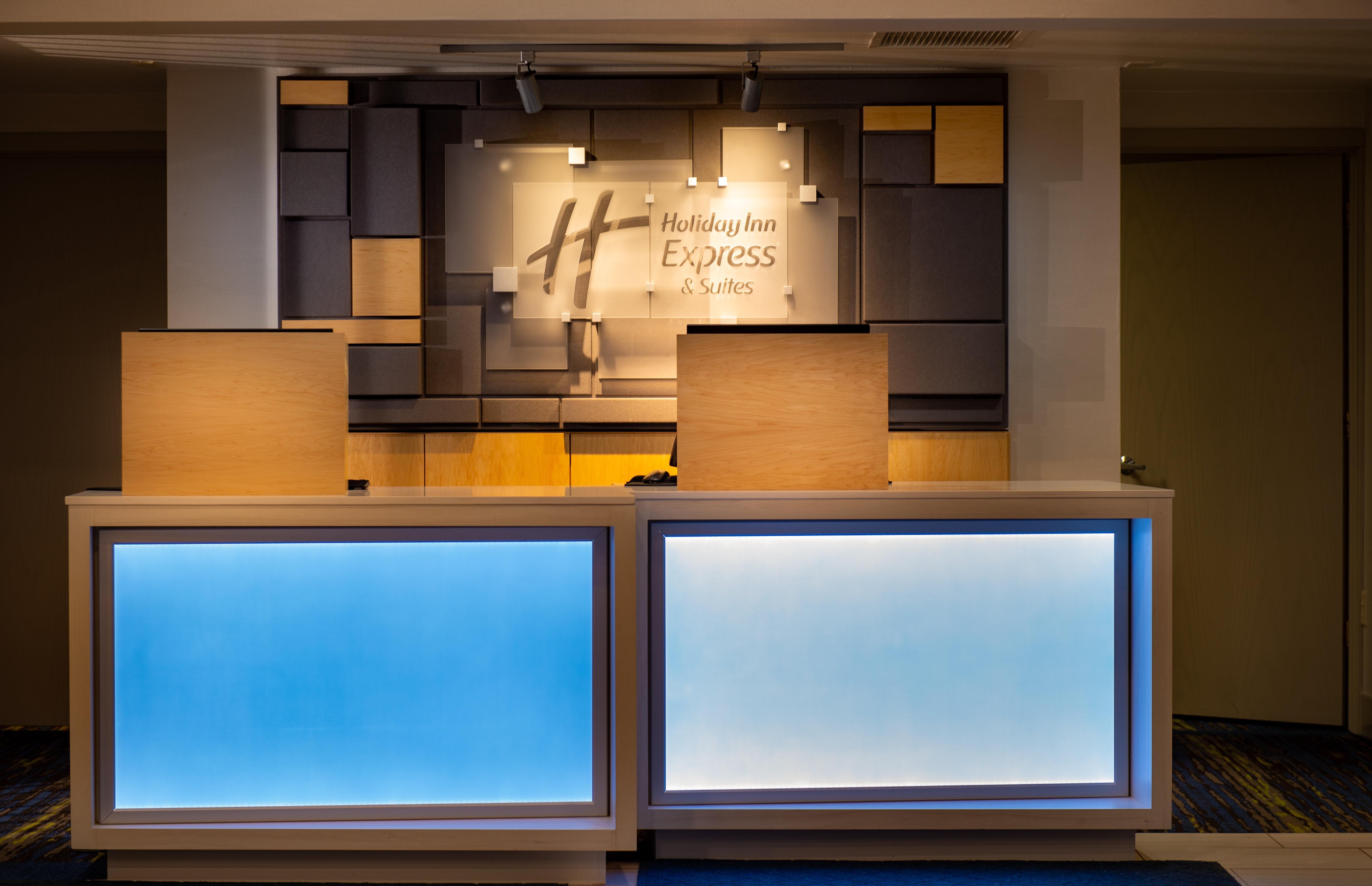 Holiday Inn Express & Suites Wausau By Ihg Weston Екстериор снимка