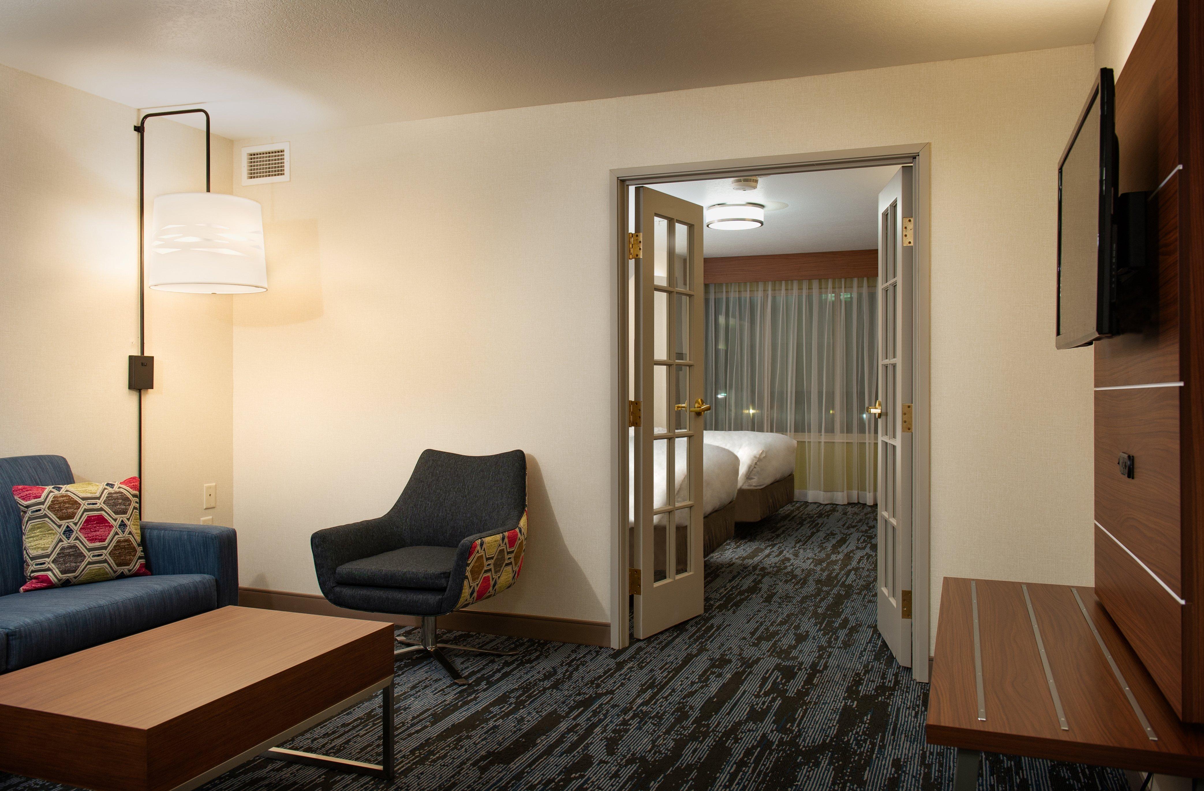 Holiday Inn Express & Suites Wausau By Ihg Weston Екстериор снимка