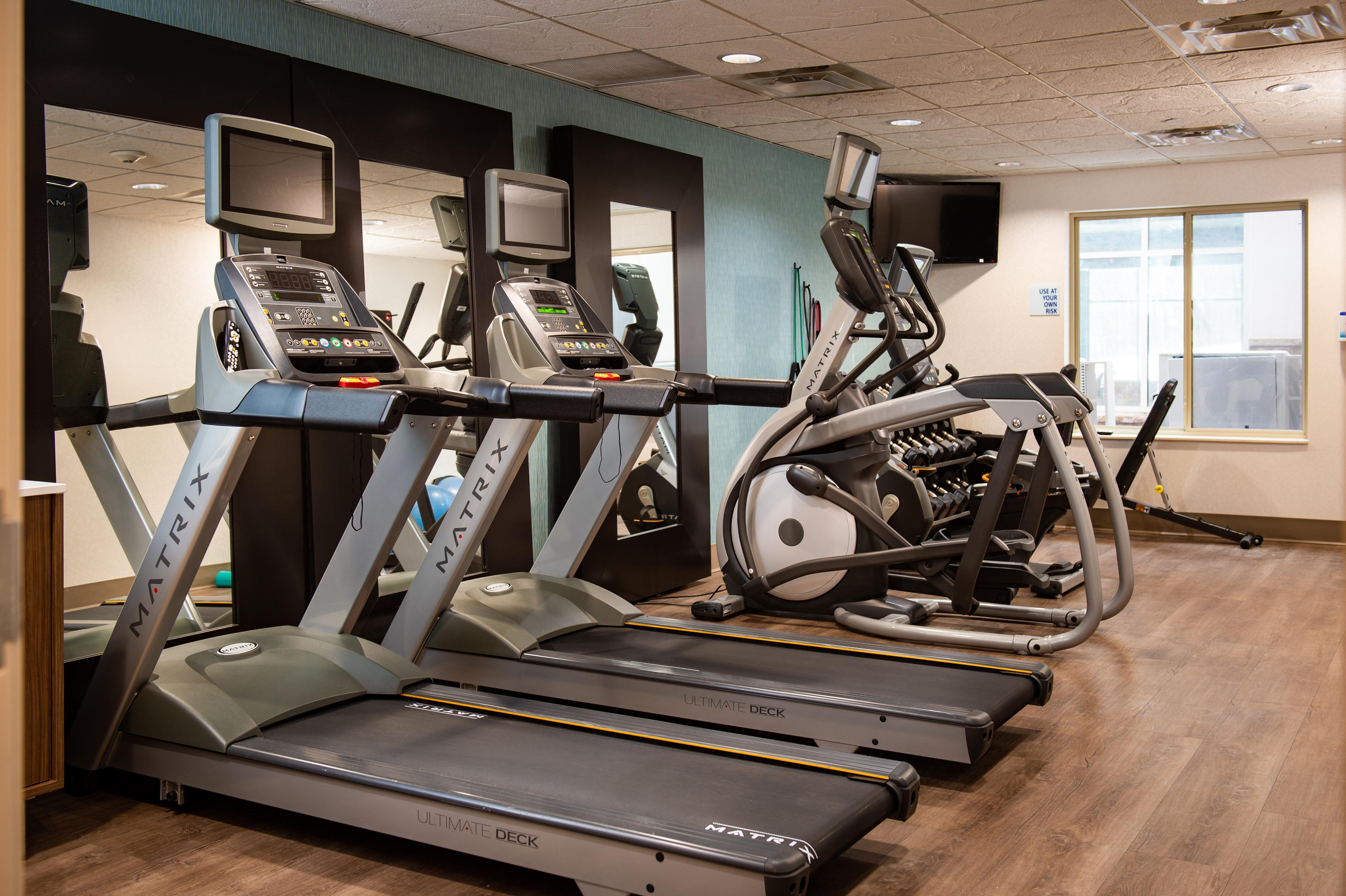 Holiday Inn Express & Suites Wausau By Ihg Weston Екстериор снимка