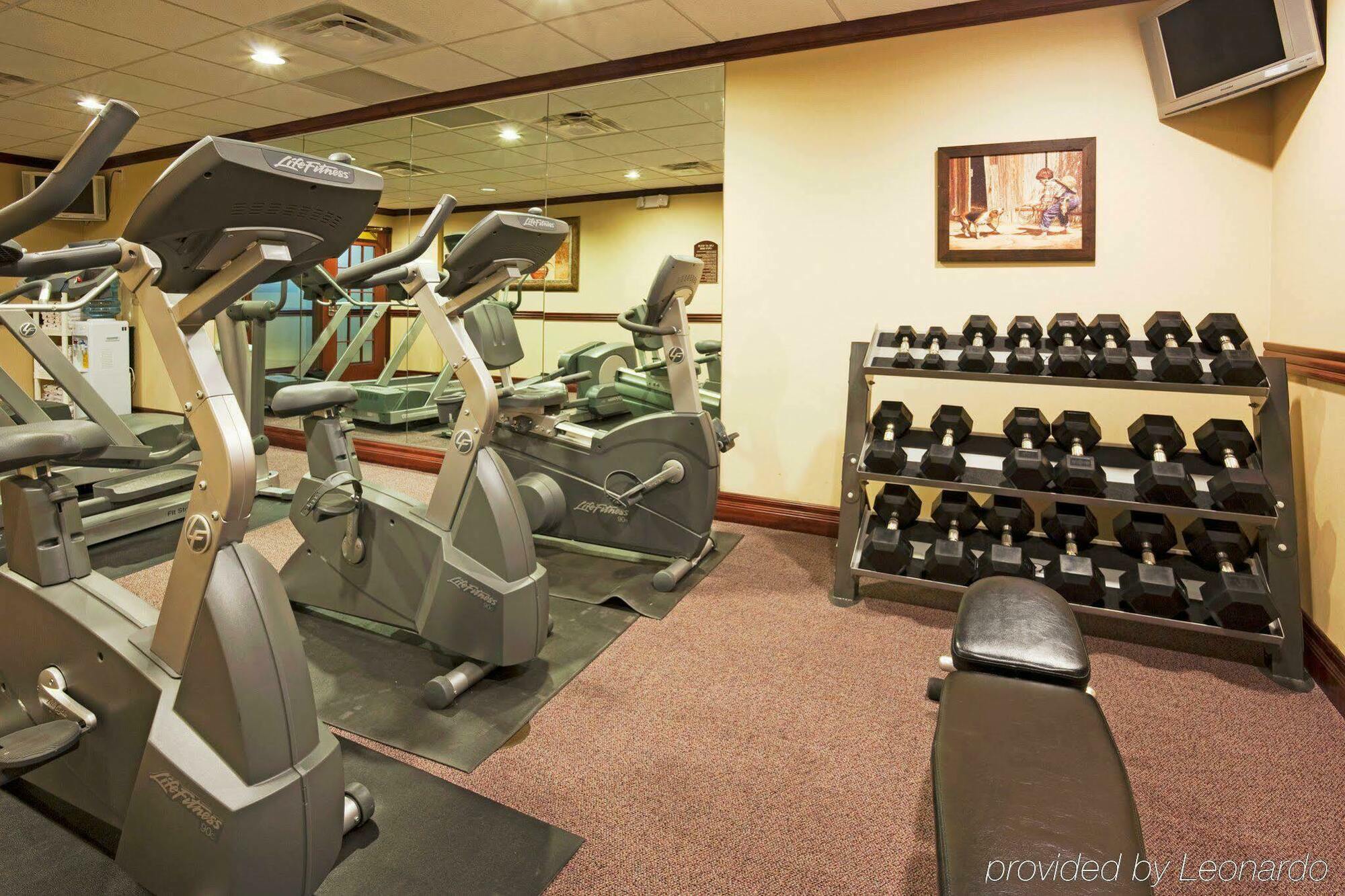 Holiday Inn Express & Suites Wausau By Ihg Weston Екстериор снимка