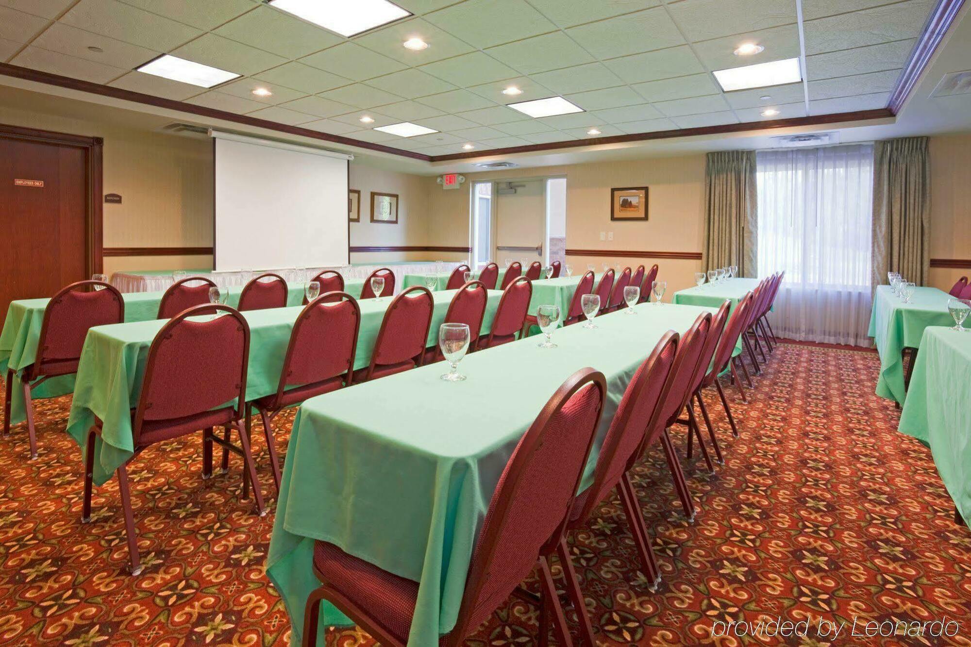Holiday Inn Express & Suites Wausau By Ihg Weston Екстериор снимка